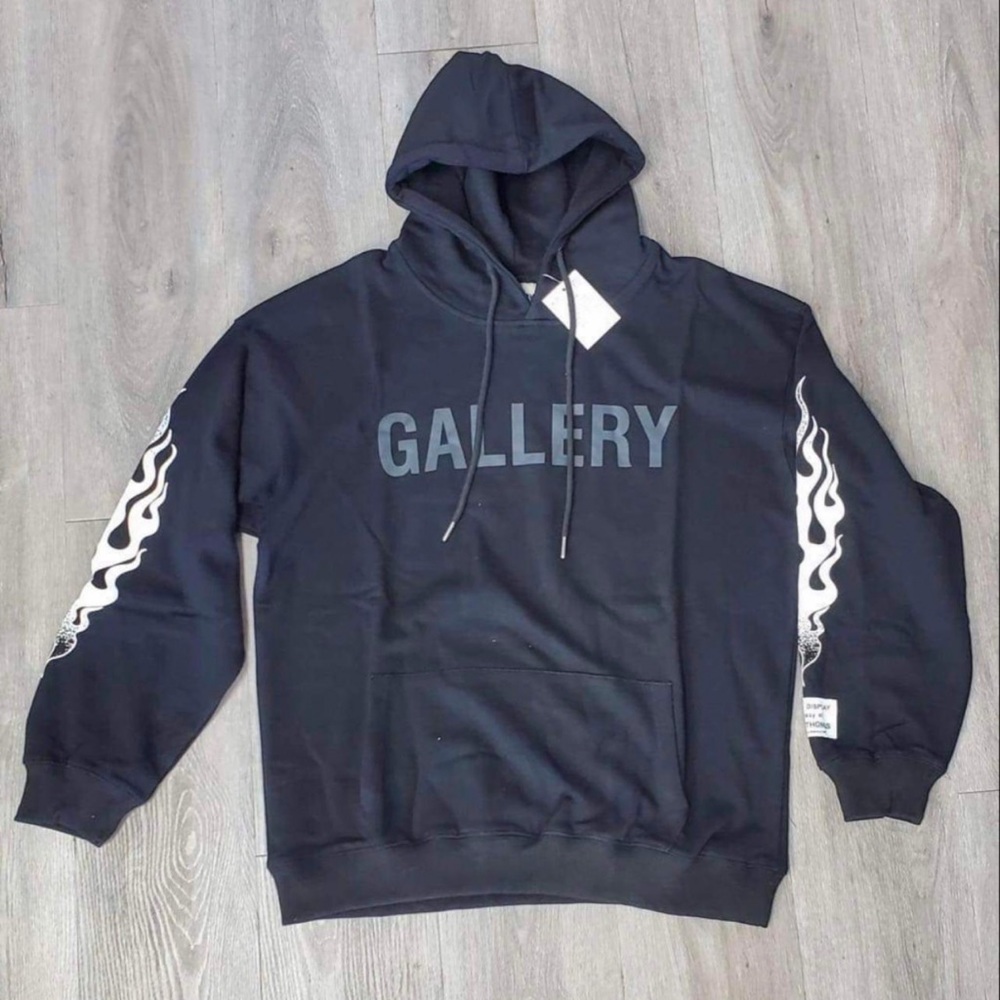 Gallery hoodie size xl